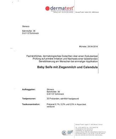 Skineco Cleopatra Milk Bath | Sustainable Bath Additive with Calendula & Goat Milk | Feel-good Bath for Sensitive Skin | Relaxation Bath | Care Bath | Handmade Natural Cosmetics | for Skin Care - Buy Online on GoSupps.com