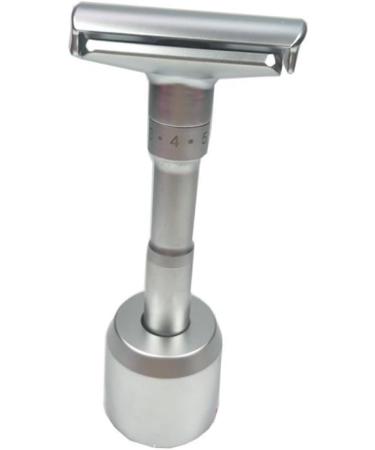 Minkissy 3-in-1 Shaving Stand for Men - Universal Razor & Sunglasses Holder - Durable Manual Bracket for Grooming - Buy Online on GoSupps.com