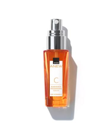 Anew Avon Vitamin C Maximizing Serum 30 ml (Pack of 1)