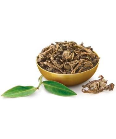  THES DE LA PAGODE Pagoda Teas - Organic Sou Tsian Tea - Wulong Tea - Organic Oolong Tea - Detox Drainage and Elimination (90 Tea Bags) - Buy Online on GoSupps.com