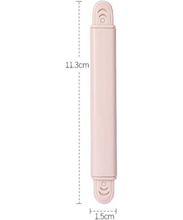 UNbit Eyebrow Trimmer 1Pc Hair Remover Female Beginner Eyebrow Trimmer Face Portable Safe Shaver Eye Brow Trimming Knife Makeup Beauty Cosmetic Tool Trimmer - Buy Online on GoSupps.com