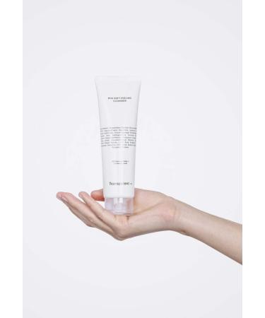 PHA Soft Peeling Cleanser - Exfoliating Face Cleanser for Radiant Skin | International Shipping Available - Buy Online on GoSupps.com