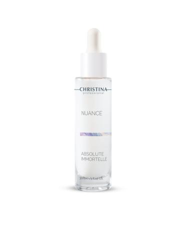 Christina Nuance Absolute Immortelle Serum for Face 30 ml
