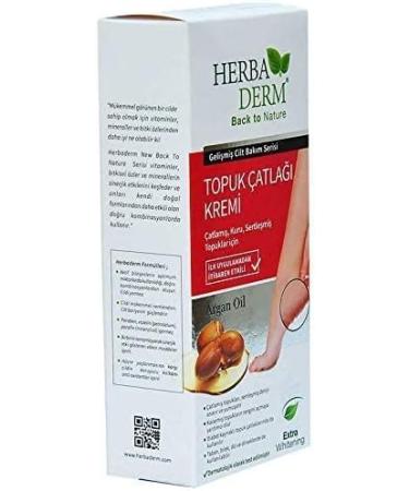 Bio Balance Argan Oil Cracked Heel and Foot Balm - Buy Online on GoSupps.com