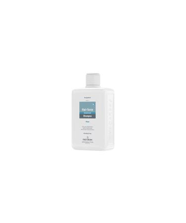 Frezyderm Hair Force Shampoo for Men - Hair Growth Enhancement 200ml | International Shipping Available - Buy Online on GoSupps.com