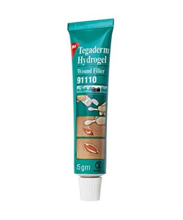 3M Tegaderm Hydrogel Wound Filler 91110