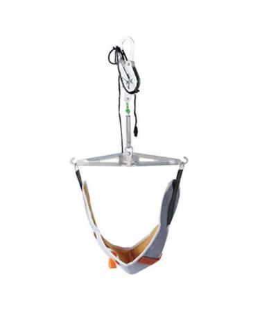 Over Door Neck Traction Neck Stretcher Hammock Cervical Neck Shoulder Pain Relief Device