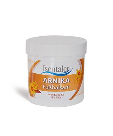 Isental Arnika foot balm 250 ml