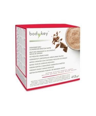 Amway Bodykey Chocolate Shake Reduces Fat