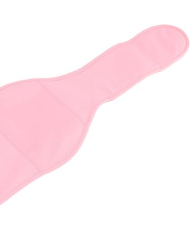 Buy Washable Pink Castor Oil Packs | Premium Quality Castor Oil for Home Use - International Shipping - Buy Online on GoSupps.com