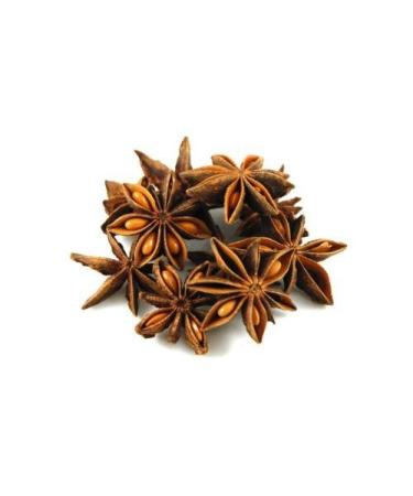 100g | WHOLE STAR ANISE