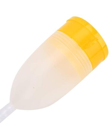Cerlingwee Urine Collector Easy to Use Replacement for Home