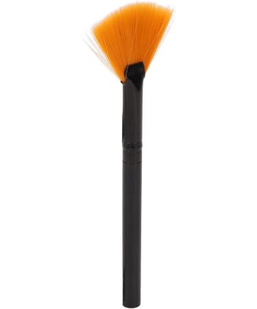 5 Pieces Fan Brushes Face Applicator Brush Soft Fan Brush Acid Applicator Brush Cosmetic Makeup Applicator Tools Mud Cream - Buy Online on GoSupps.com
