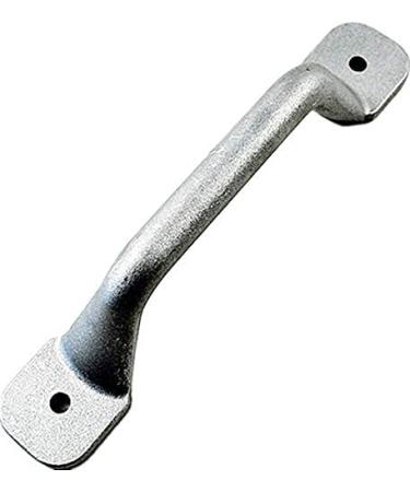 iSure Marine 2PCS Aluminum Boat Cleat Grab Rail Handles for Fishing, Rowboats, Duck, and Jon Boats - Buy Online on GoSupps.com