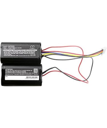 DCH 6800mAh Battery Replacement for Beats Pill XL J273 - High Performance ICR18650NH - Buy Online on GoSupps.com