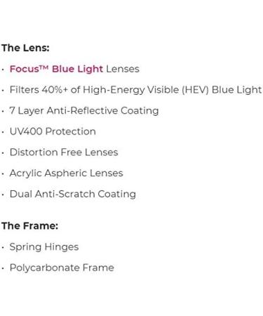 Peepers Smith Blue Light Blocking Reading Glasses for Adults - Unisex Gray Size 46 | Shop Internationally - Buy Online on GoSupps.com