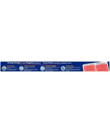 Reynolds Wrap Aluminum Foil, Heavy Duty, 18 inch, 37.5 Square Feet 