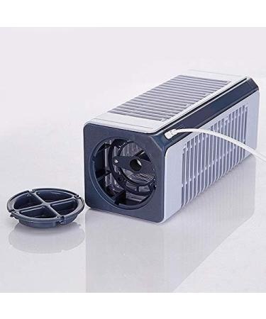 wenyun Diplomat Fly Control Device Bug Zapper Electric Mosquito Killer lamp Fly Trap Flying Zapper for Indoor and Outdoor - Buy Online on GoSupps.com