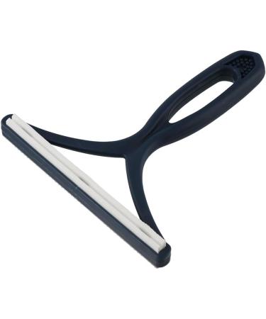 Lint Roller for Pet Hair - Reusable Lint Remover & Carpet Rake for Dog Hair - Portable Fuzz Cleaner - Buy Online on GoSupps.com