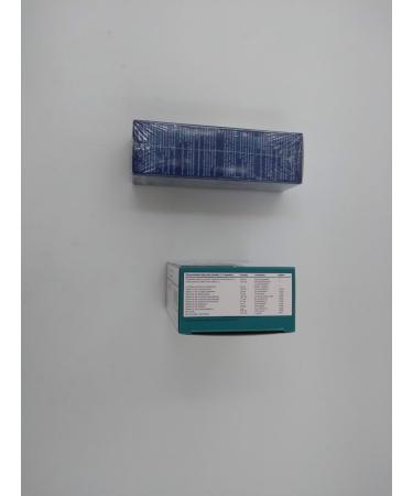 Foliactive Hair Loss Treatment: 2 Pills & 2 Sprays for Stunning Results - International Shipping Available - Buy Online on GoSupps.com