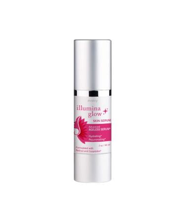 (Single) Illumina Glow Skin Serum - Illumina Glow Advanced Ageless Skin Serum