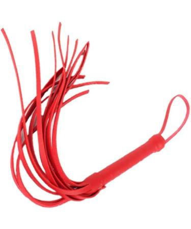 Buy BVSPA Red Leather 45cm Life Libre - Premium Quality International Shipping - Buy Online on GoSupps.com