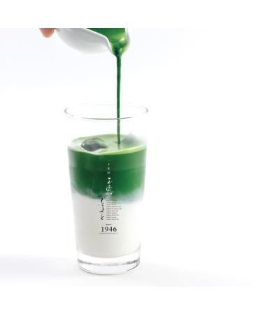 Premium Matcha Green Tea from Japan | Ceremonial & Standard Quality Yame No Hana - Top-Grade Green Tea Powder - Buy Online on GoSupps.com