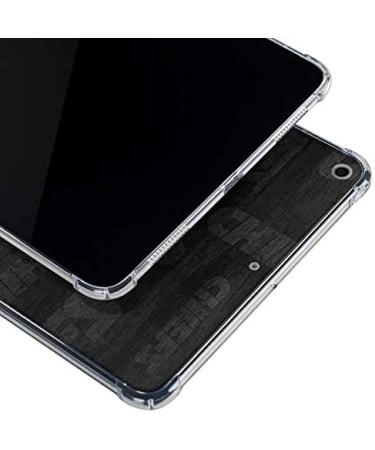 Official NFL Kansas City Chiefs iPad 10.2in Clear Case | Skinit - Buy Online on GoSupps.com