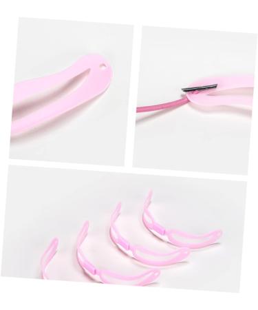 FRCOLOR 15 Sets Eyebrow Stencils Eyebrows Shape Kit Templates for Eyebrow Shaping Reusable Eyebrow Stencils Makeup Gadgets Eyebrow Shape Ms Eyebrow Card - Buy Online on GoSupps.com