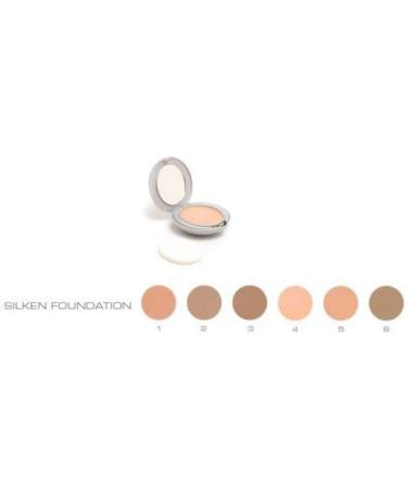  BARBARA BORT SILKEN FOUNDATION Cream Treatment Foundation (7) - Buy Online on GoSupps.com