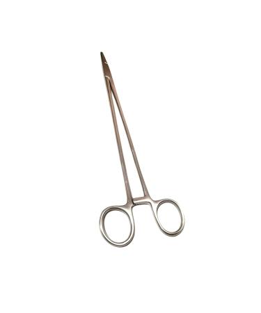Buy Portable Stainless Steel Needle Nose Pliers Holder for Animals - 12.5 cm Lightweight & Durable - Buy Online on GoSupps.com