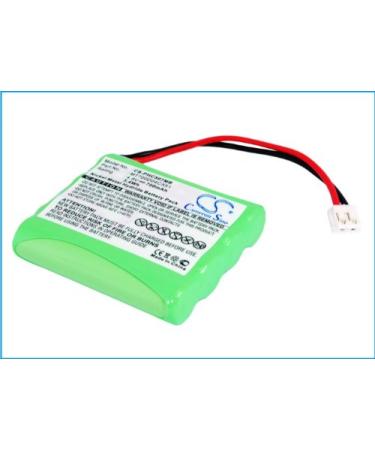 4.8V 700mAh MT700D04CX51 Battery Replacement is SBC-EB4880 A1507 Avent SCD 468/84-R