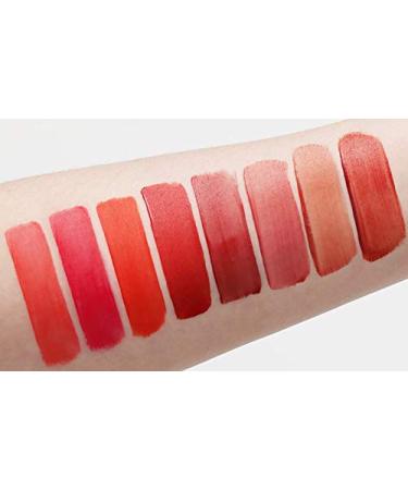 TONYMOLY Shocking Lip Blur Collection 03 Thunderbolt - High-impact lip color for bold, electrifying looks - Buy Online on GoSupps.com