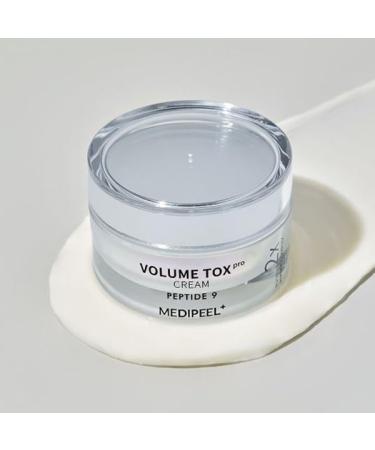  MEDI-PEEL Peptide 9 Volume Tox Cream Pro 50g - Buy Online on GoSupps.com