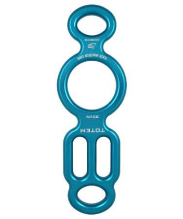 OmniProGear Rock Exotica Totem Descender F10