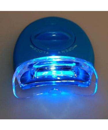 Harayaa No Sensitivity Teeth Whitening Kit - Remove Plaque & Stains Worldwide Shipping - Buy Online on GoSupps.com