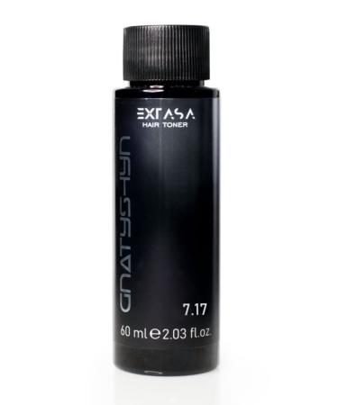 Gnatyshyn Tech Extasa Hair Toner 60 ml (7.17)