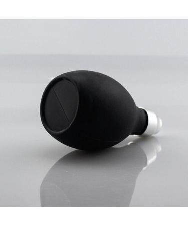 Reusable Powder Blower & Puffer - Hair Salon Powder Spray Bottle | Barber Haircut Accessory - Shop Internationally - Buy Online on GoSupps.com