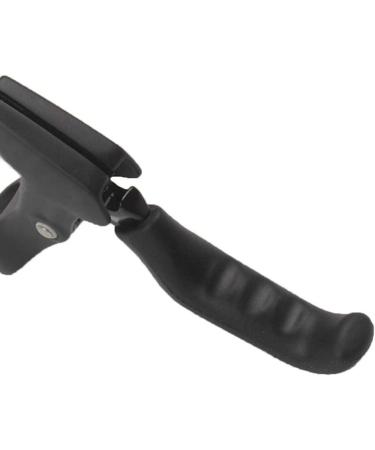 2 Pair Silicone Gel Bicycle Brake Lever Sleeves - Anti-Slip Handle Protection Cover (Black) - Buy Online on GoSupps.com