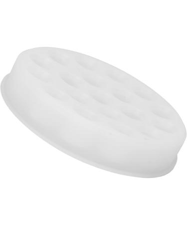 Silicone Lipstick Storage Box DIY Reusable Crafts Accessory Easy to Use for Home and Cosmetics Store - Buy Online on GoSupps.com