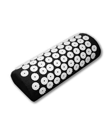 Unknown EF-ME-13743 Shanti acupressure cushion/nail cushion (black / 40x15cm)