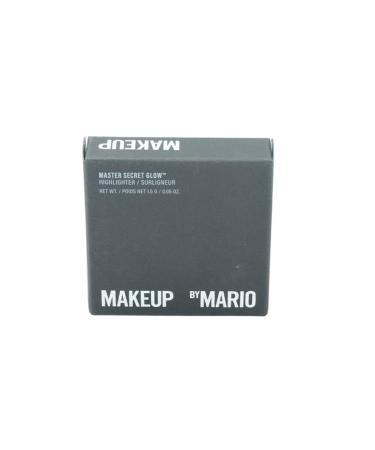 Makeup by Mario Master Secret Glow Highlighter - Translucent, Luxurious Glow - Buy Online on GoSupps.com