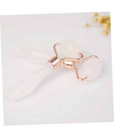 Buy NOLITOY Face Massage Roller - Jade Skin Care Tool for Facial Massage & Muscle Relaxation | International Shipping Available - Buy Online on GoSupps.com