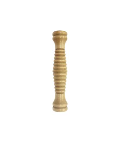 Fascia Muscle Massage Stick Wooden Handmade Roller Anti-Remover (Number 2)