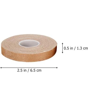 Milist 12st Guzheng Finger Tapes | Nagelpickerl Stickers for Guzheng & Pipa - Secure & Comfortable Finger Straps - Buy Online on GoSupps.com