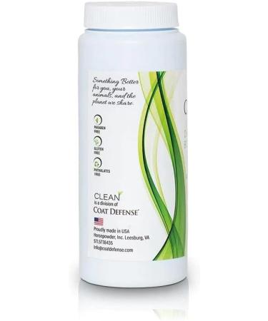 CD Clean Cucumber Mint Deodorant Powder - Buy Online on GoSupps.com