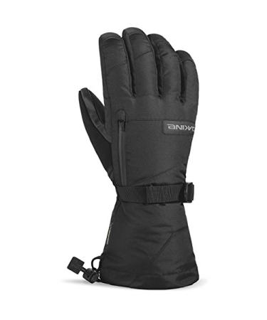 Dakine Mens Titan Gore-Tex Snow Glove Black Large