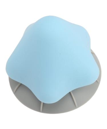 Assembly massage therapy tool-suction wall massage mass with several surfaces for sore muscles myofascial relaxation stress reduction trigger point and depth tissue massage