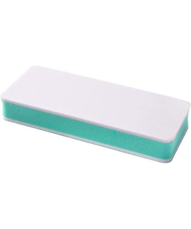 Nail File and Buffer Block Double Side Polish Buffer Tips for Natural Nails Bufer Block Nail File Nail Buffing Block - Buy Online on GoSupps.com