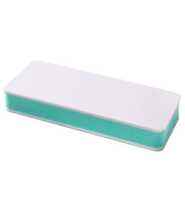 Professional Nail Art Polish Sanding File Double Side Polishing Block Buffer Polish Buffer Tips Manicure Pedicure Tools